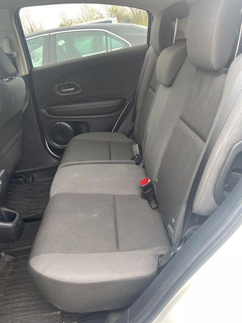 used 2019 Honda HR-V car, priced at $20,695
