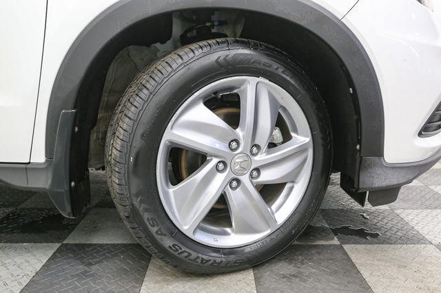 used 2019 Honda HR-V car, priced at $20,000