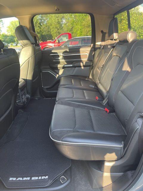 used 2019 Ram 1500 car, priced at $29,481