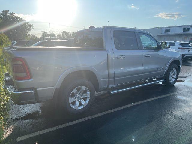 used 2019 Ram 1500 car, priced at $29,481