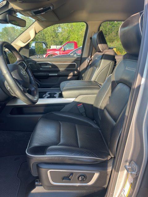 used 2019 Ram 1500 car, priced at $29,481
