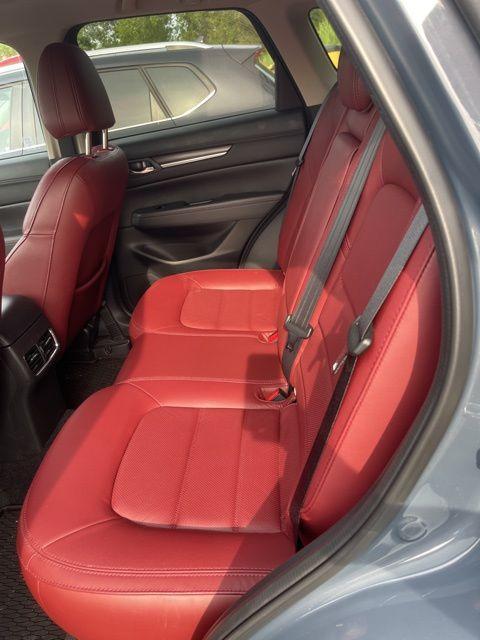 used 2022 Mazda CX-5 car, priced at $23,997