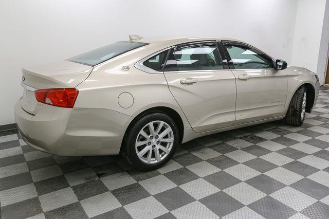 used 2015 Chevrolet Impala car, priced at $13,888