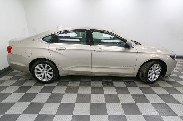 used 2015 Chevrolet Impala car, priced at $13,888