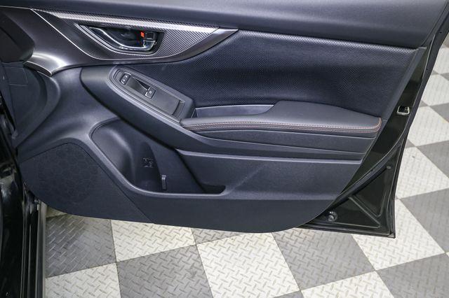 used 2021 Subaru Crosstrek car, priced at $24,929