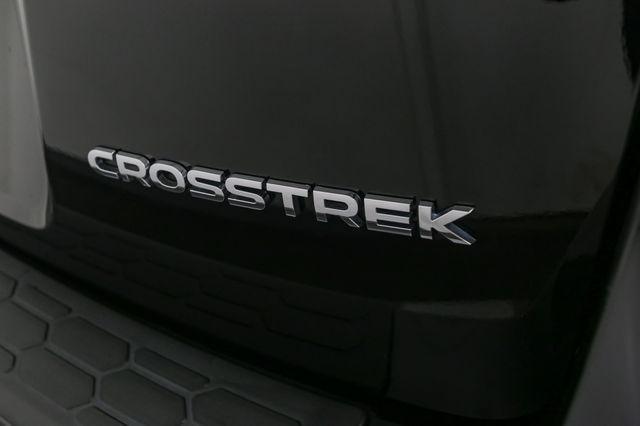 used 2021 Subaru Crosstrek car, priced at $24,929