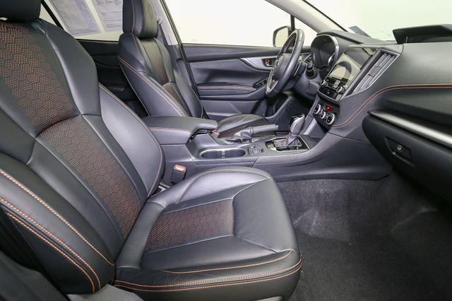 used 2021 Subaru Crosstrek car, priced at $24,929