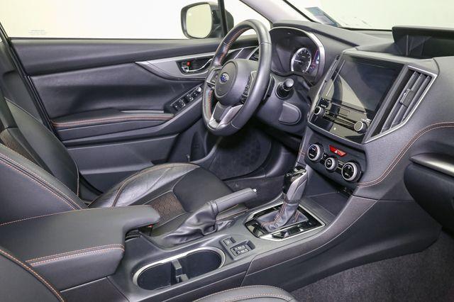 used 2021 Subaru Crosstrek car, priced at $24,929
