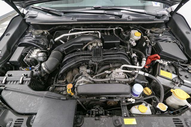 used 2021 Subaru Crosstrek car, priced at $24,929