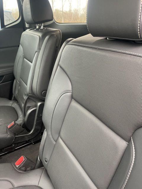 used 2022 GMC Acadia car, priced at $29,997