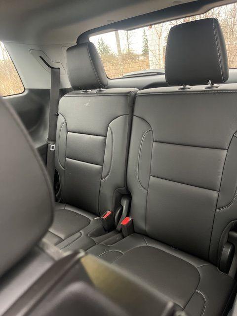 used 2022 GMC Acadia car, priced at $29,997