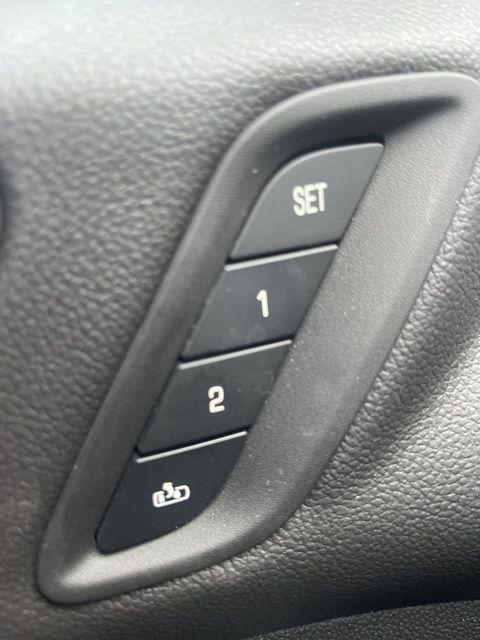 used 2022 GMC Acadia car, priced at $29,997