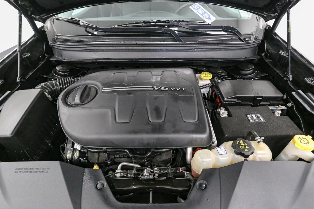 used 2021 Jeep Cherokee car, priced at $22,767