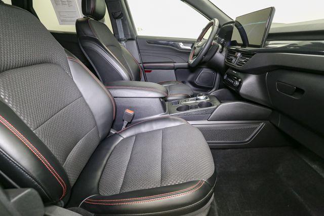 used 2023 Ford Escape car, priced at $27,993