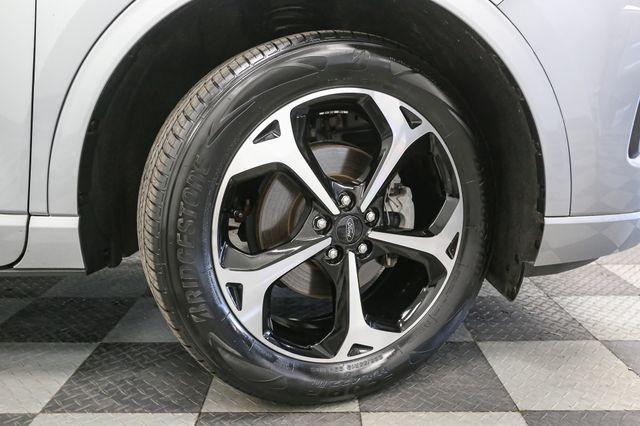 used 2023 Ford Escape car, priced at $27,993