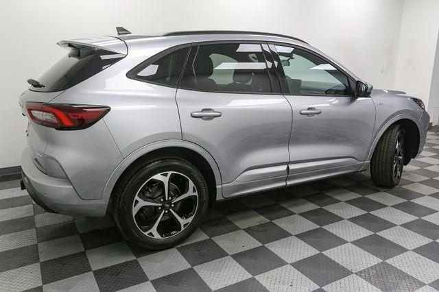 used 2023 Ford Escape car, priced at $27,993