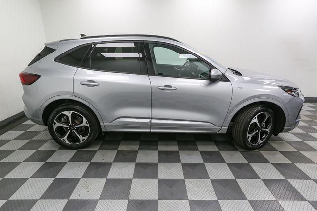 used 2023 Ford Escape car, priced at $27,993