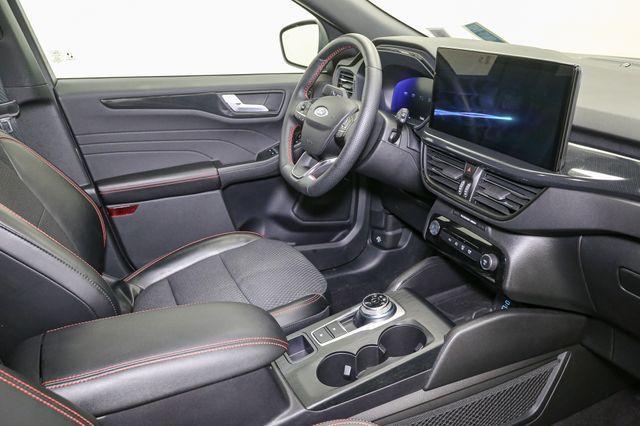used 2023 Ford Escape car, priced at $27,993