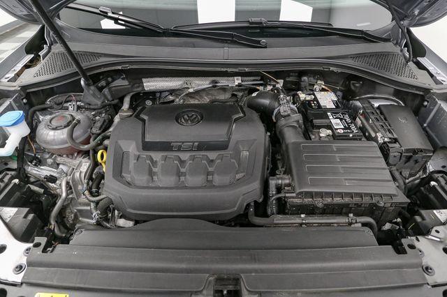 used 2024 Volkswagen Tiguan car, priced at $29,997