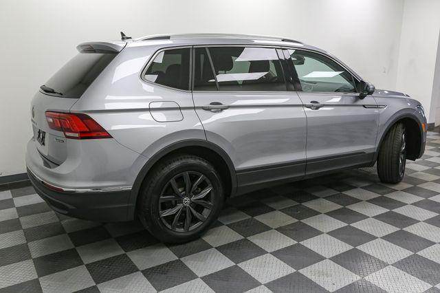 used 2024 Volkswagen Tiguan car, priced at $29,997