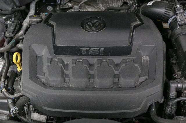 used 2024 Volkswagen Tiguan car, priced at $29,997