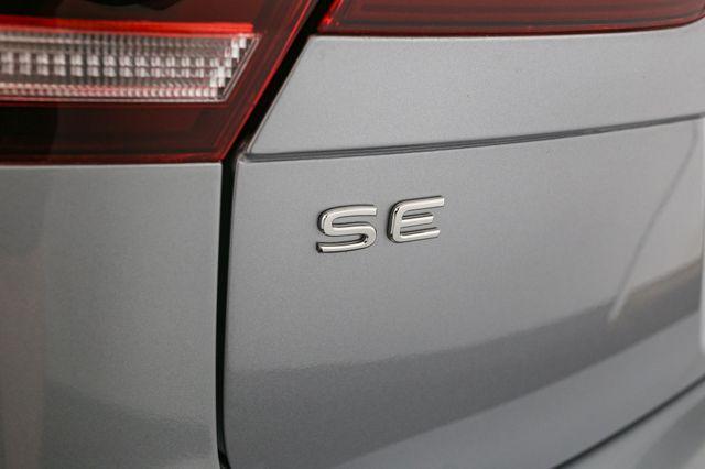 used 2024 Volkswagen Tiguan car, priced at $29,997