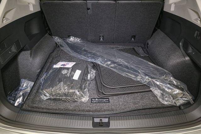 used 2024 Volkswagen Tiguan car, priced at $29,997