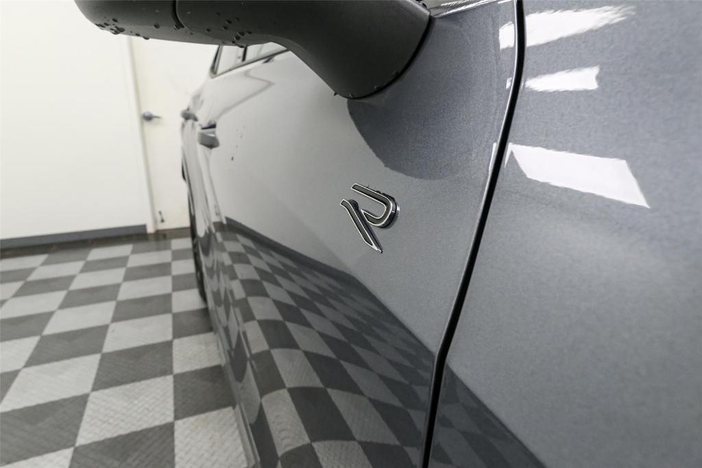 new 2026 Volkswagen Tiguan car, priced at $39,439