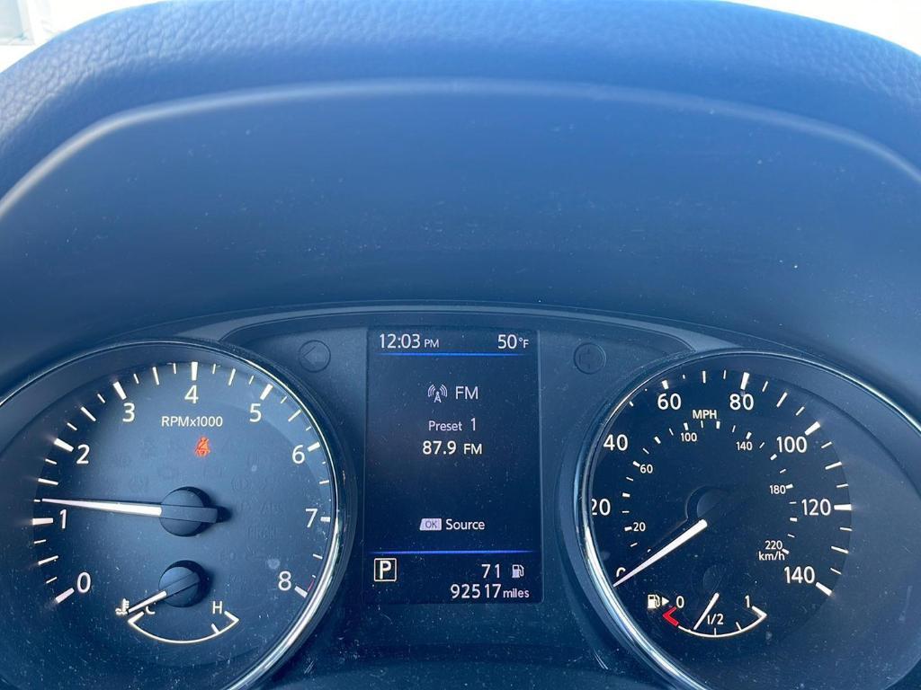 used 2019 Nissan Rogue car, priced at $14,997