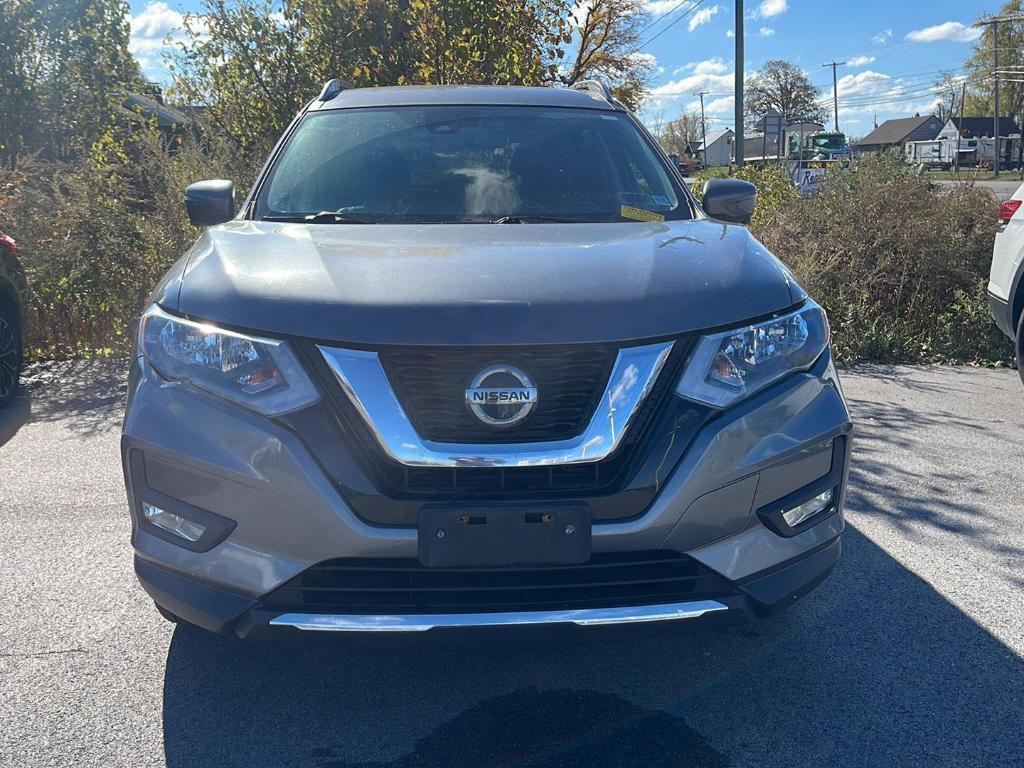 used 2019 Nissan Rogue car, priced at $14,997