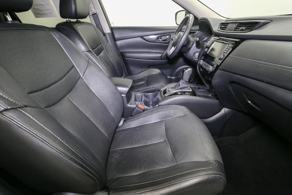 used 2019 Nissan Rogue car, priced at $14,775