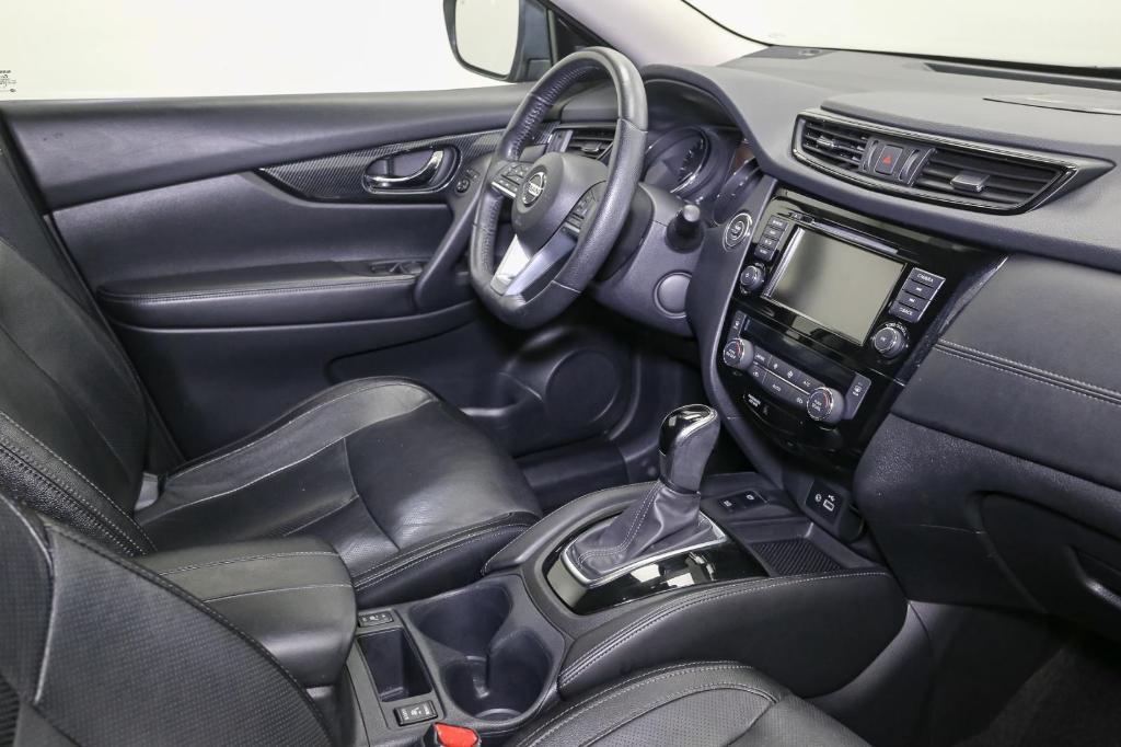 used 2019 Nissan Rogue car, priced at $14,775