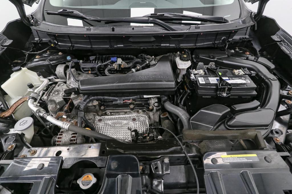 used 2019 Nissan Rogue car, priced at $14,775