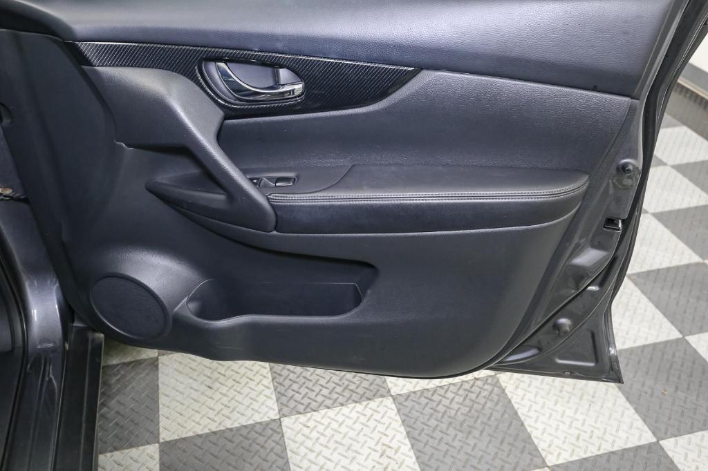 used 2019 Nissan Rogue car, priced at $14,775