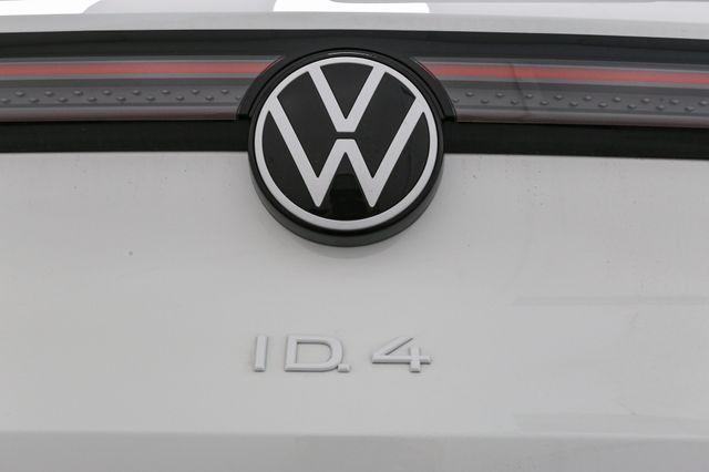 new 2024 Volkswagen ID.4 car, priced at $36,232