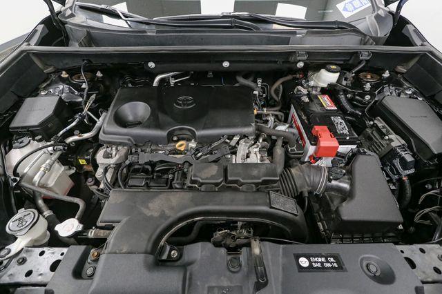 used 2021 Toyota RAV4 car, priced at $25,997