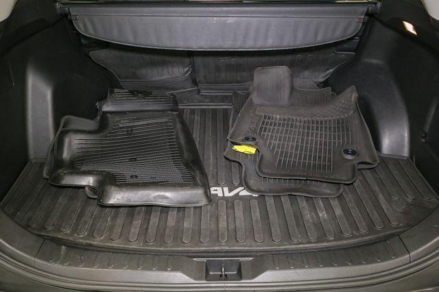 used 2021 Toyota RAV4 car, priced at $25,997