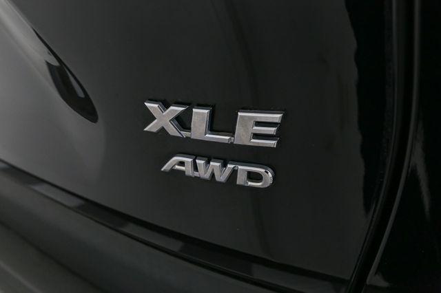 used 2021 Toyota RAV4 car, priced at $25,997