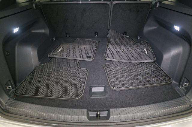 used 2024 Volkswagen Atlas Cross Sport car, priced at $34,496