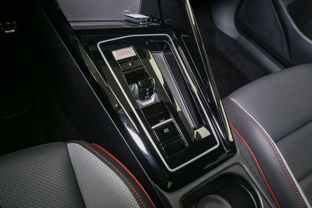 new 2025 Volkswagen Golf GTI car, priced at $40,726