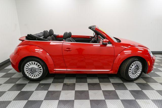 used 2014 Volkswagen Beetle car, priced at $20,887