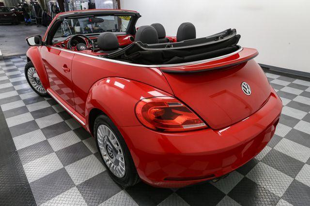 used 2014 Volkswagen Beetle car, priced at $20,887