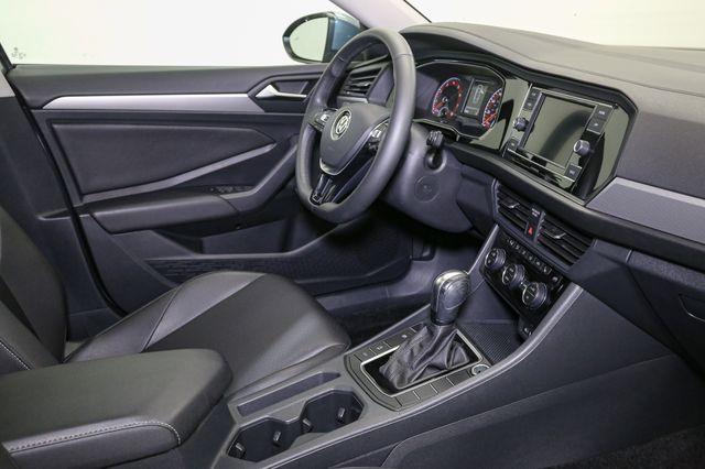 used 2020 Volkswagen Jetta car, priced at $17,225