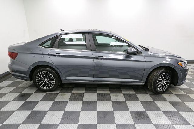 used 2020 Volkswagen Jetta car, priced at $17,225