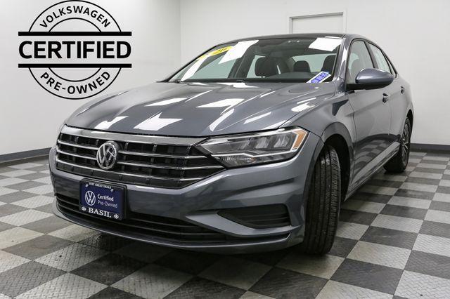 used 2020 Volkswagen Jetta car, priced at $17,225