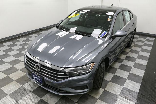 used 2020 Volkswagen Jetta car, priced at $17,225