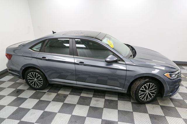 used 2020 Volkswagen Jetta car, priced at $17,225