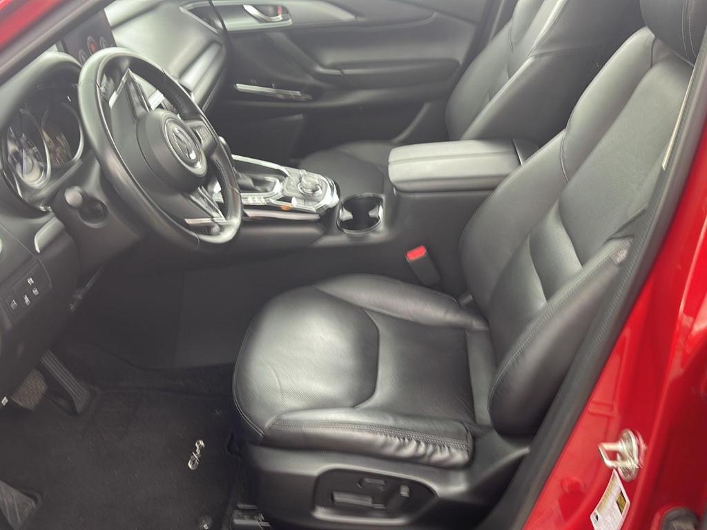 used 2020 Mazda CX-9 car, priced at $20,777