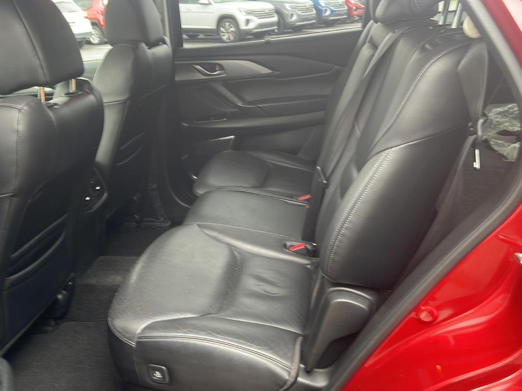 used 2020 Mazda CX-9 car, priced at $20,777