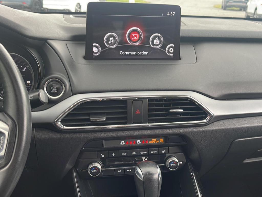 used 2020 Mazda CX-9 car, priced at $20,777